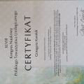 Powiększ obraz: certificate 14