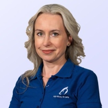 Powiększ obraz: Sylwia Konopka, fizjoterapeuta Elbląg