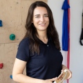 Paulina Czabanowska, fizjoterapeuta Wrocław