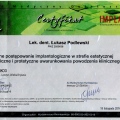 Powiększ obraz: certificate 84