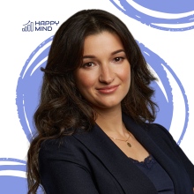 Powiększ obraz: Aneta Łuba-Łobejko, psycholog Warszawa