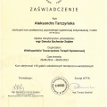Powiększ obraz: certificate 2