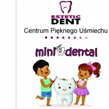 CENTRUM PIĘKNEGO UŚMIECHU STOMATOLOGIA RODZINNA  - ESTETICDENT   OSTROŁEKA ZAMÓW WIZYTĘ TEL: 511-102-750