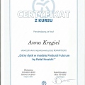 Powiększ obraz: certificate 10