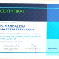 Powiększ obraz: certificate 8