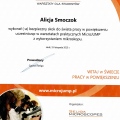 Powiększ obraz: certificate 6