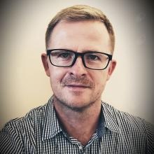 Powiększ obraz: Tomasz Jaszczyk, psychiatra Gdańsk