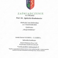 Powiększ obraz: certificate 7