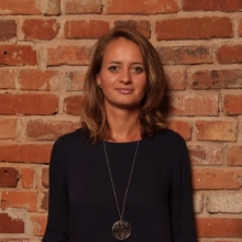 Powiększ obraz: Małgorzata Lange, psychiatra Gliwice