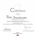Powiększ obraz: certificate 14