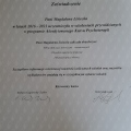 Powiększ obraz: certificate 5