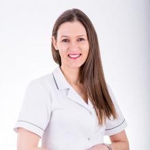 Powiększ obraz: Katarzyna Górczyńska, dietetyk Kołobrzeg