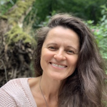 Powiększ obraz: Ula Młodożeniec, psychoterapeuta Ostrowiec Świętokrzyski