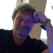 Powiększ obraz: Andrzej Nehrebecki, psychoterapeuta Kraków