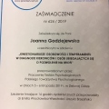 Powiększ obraz: certificate 21