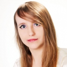 Powiększ obraz: Flora Woźnica, psycholog Wrocław