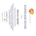 Powiększ obraz: certificate 12