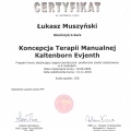 Powiększ obraz: certificate 20