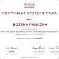Powiększ obraz: certificate 16