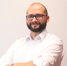 Powiększ obraz: Jakub Mróz, ortopeda Katowice