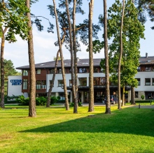 Columna Medica klinika rehabilitacji