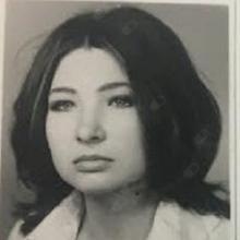 Powiększ obraz: Katarzyna Burczak, logopeda Oleśnica