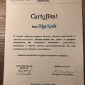 Powiększ obraz: certificate 2