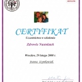 Powiększ obraz: certificate 8