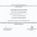 Powiększ obraz: certificate 22