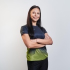 mgr Monika Klimek-Czujko