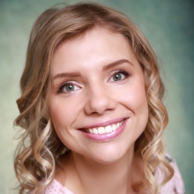 Powiększ obraz: Anna Dembowska-Żogał, psychiatra Wrocław