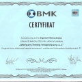 Powiększ obraz: certificate 31