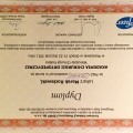 Powiększ obraz: certificate 64