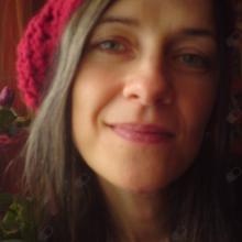 Powiększ obraz: Monika Świerczyńska, psycholog Sopot