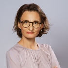 mgr Agnieszka Skórzak