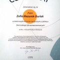 Powiększ obraz: certificate 10