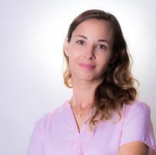 Powiększ obraz: Magdalena Krupińska, logopeda Grudziądz