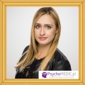 Sylwia Frączkiewicz, psychiatra Warszawa