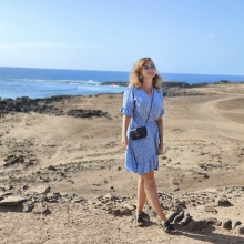 Powiększ obraz: Aleksandra Kiełbratowska, dietetyk Warszawa