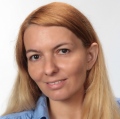 Aleksandra Ochocińska, psychoterapeuta Bydgoszcz