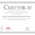 Powiększ obraz: certificate 9