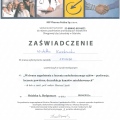 Powiększ obraz: certificate 16