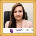 Edyta Monika Adamska-Węgrzyn, psychiatra Warszawa