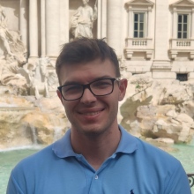 Powiększ obraz: Piotr Romanowski, optometrysta Gdańsk