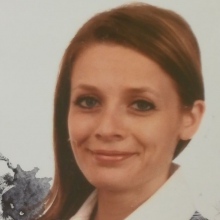 Powiększ obraz: Iga Siełacz-Pilch, laryngolog Kołobrzeg