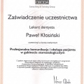 Powiększ obraz: certificate 5