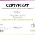 Powiększ obraz: certificate 5