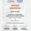 Powiększ obraz: certificate 5