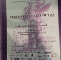 Powiększ obraz: certificate 7