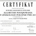 Powiększ obraz: certificate 18